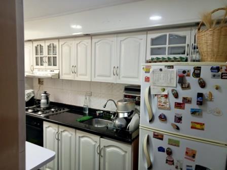 Casa de 3 alcobas en venta en San Cipriano, Bogotá, 120 m² · foto 5 de 24