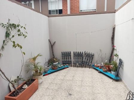 Casa de 3 alcobas en venta en San Cipriano, Bogotá, 120 m² · foto 8 de 24