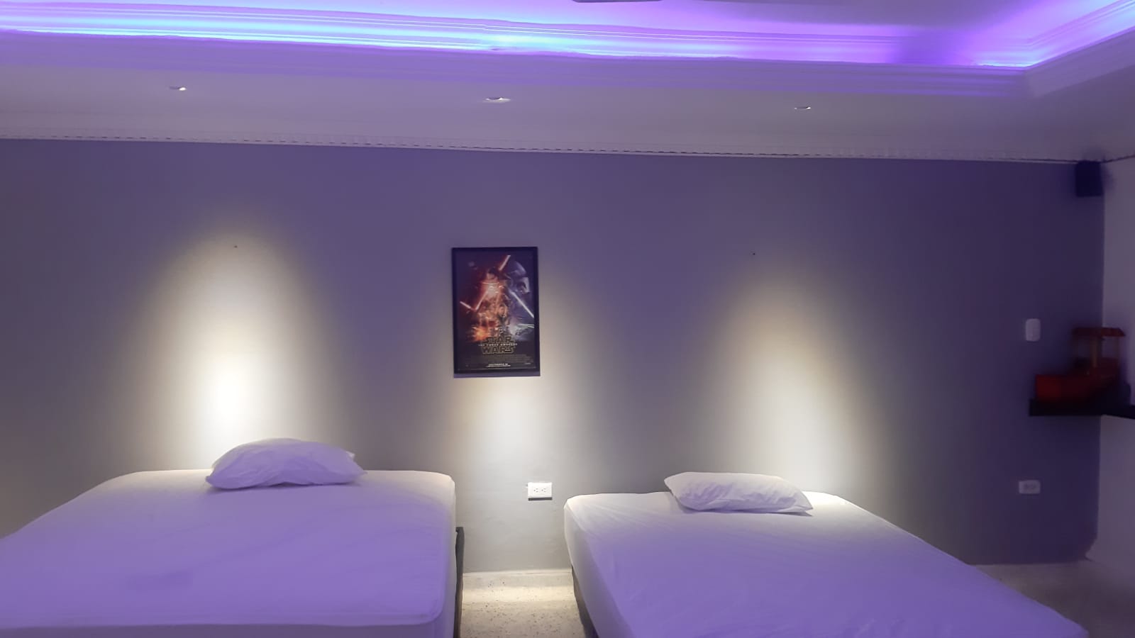 Edificio en venta en La Cumbre, Barranquilla, 947 m² · foto 5 de 24