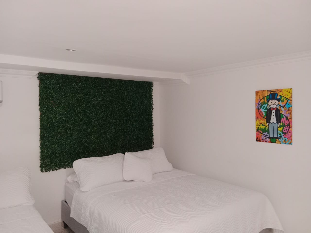 Edificio en venta en La Cumbre, Barranquilla, 947 m² · foto 17 de 24