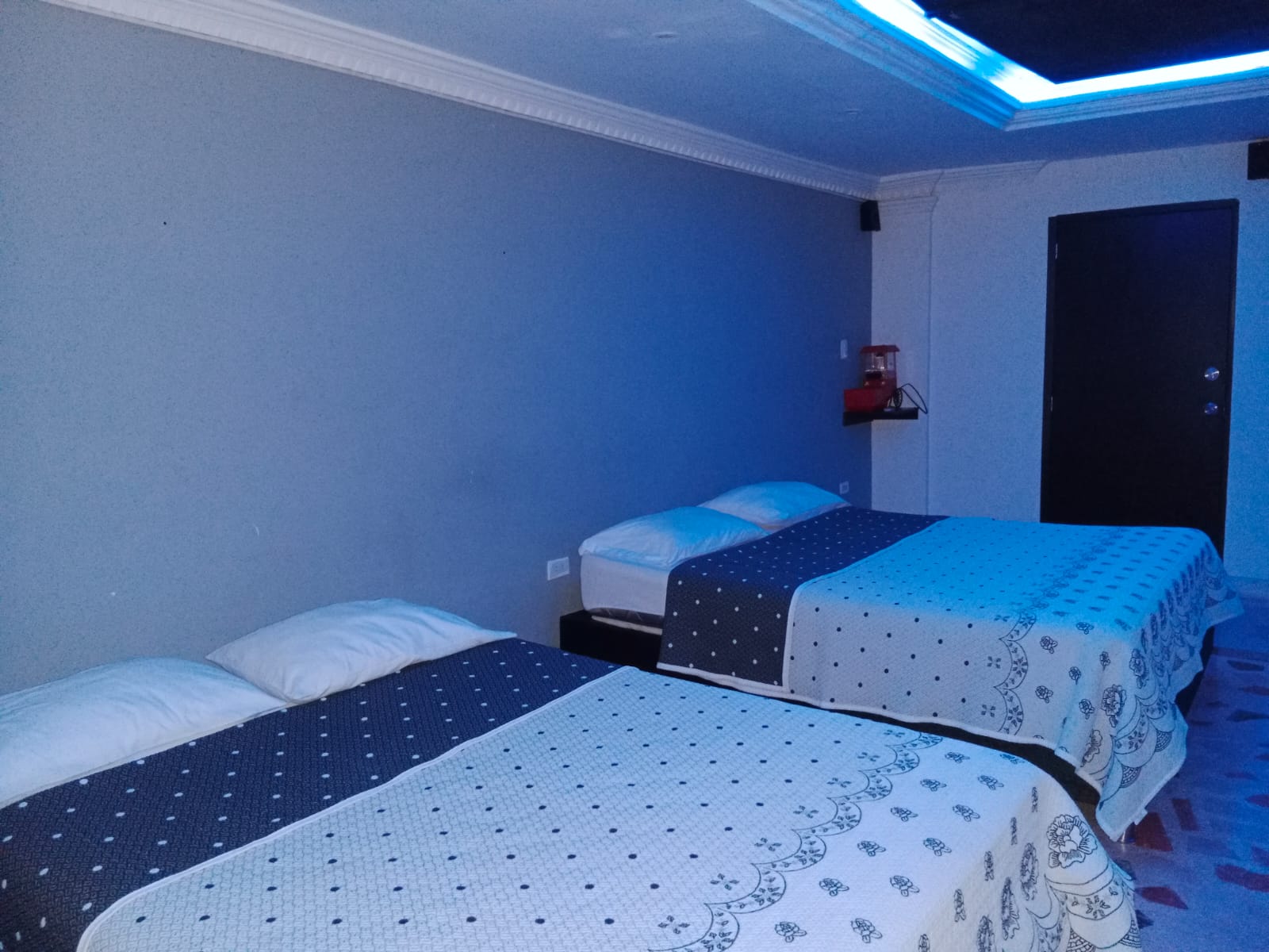 Edificio en venta en La Cumbre, Barranquilla, 947 m² · foto 7 de 24