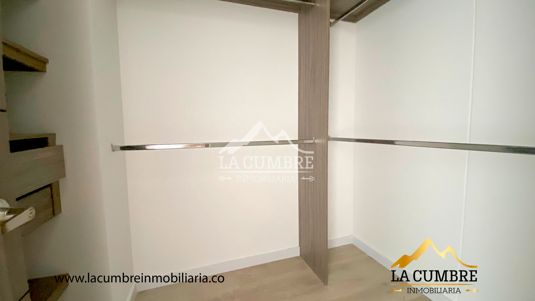 Apartamento en arriendo en Cumbres, Envigado, 140 m² · foto 11 de 14
