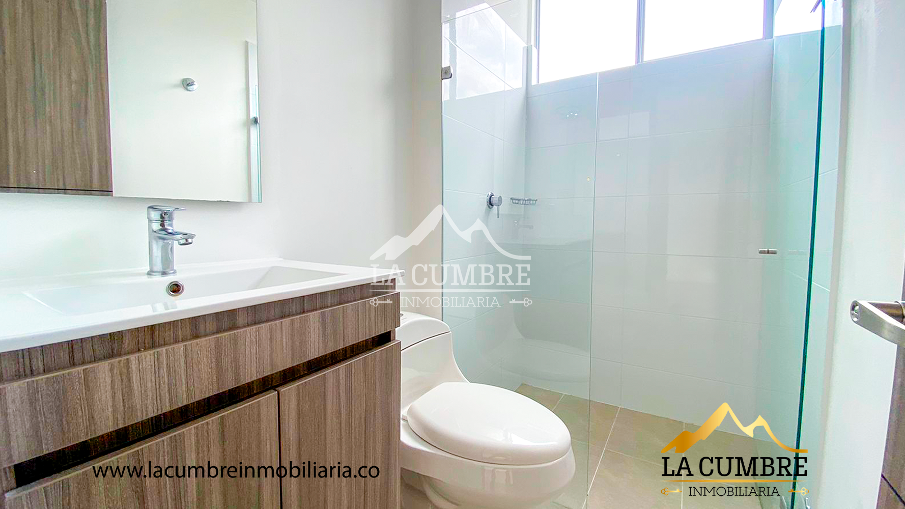 Apartamento en arriendo en Cumbres, Envigado, 140 m² · foto 12 de 14