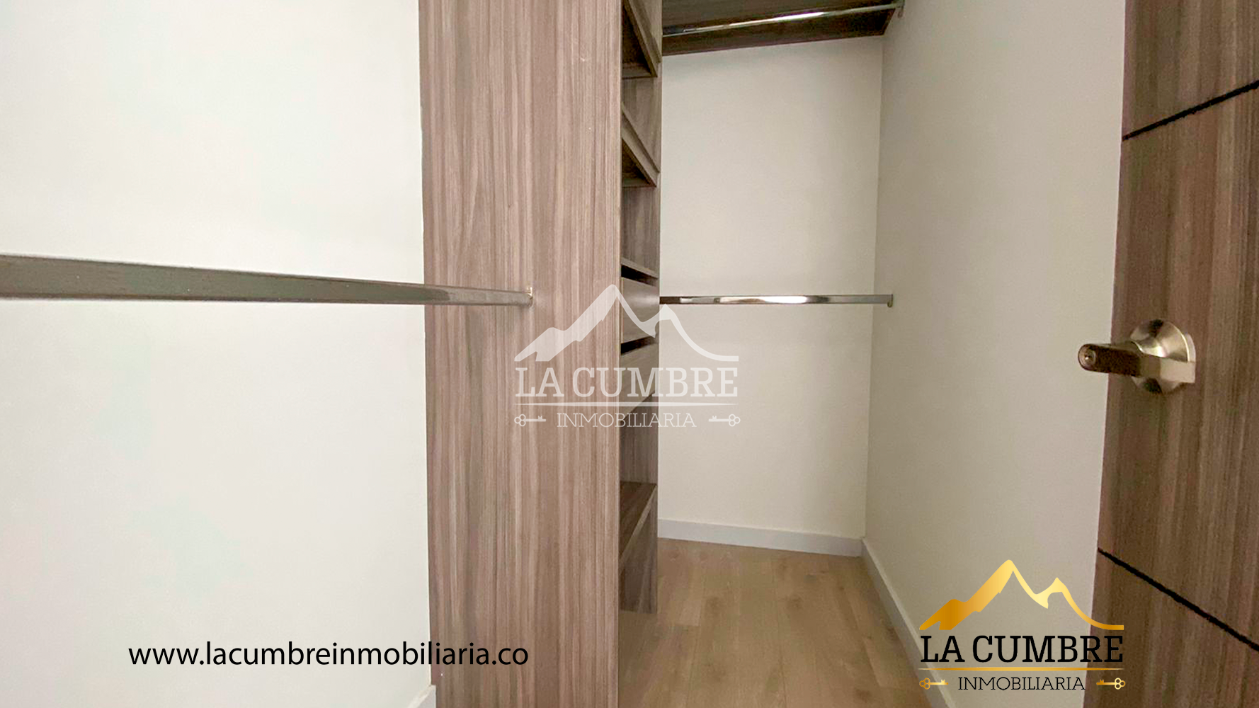 Apartamento en arriendo en Cumbres, Envigado, 140 m² · foto 7 de 14