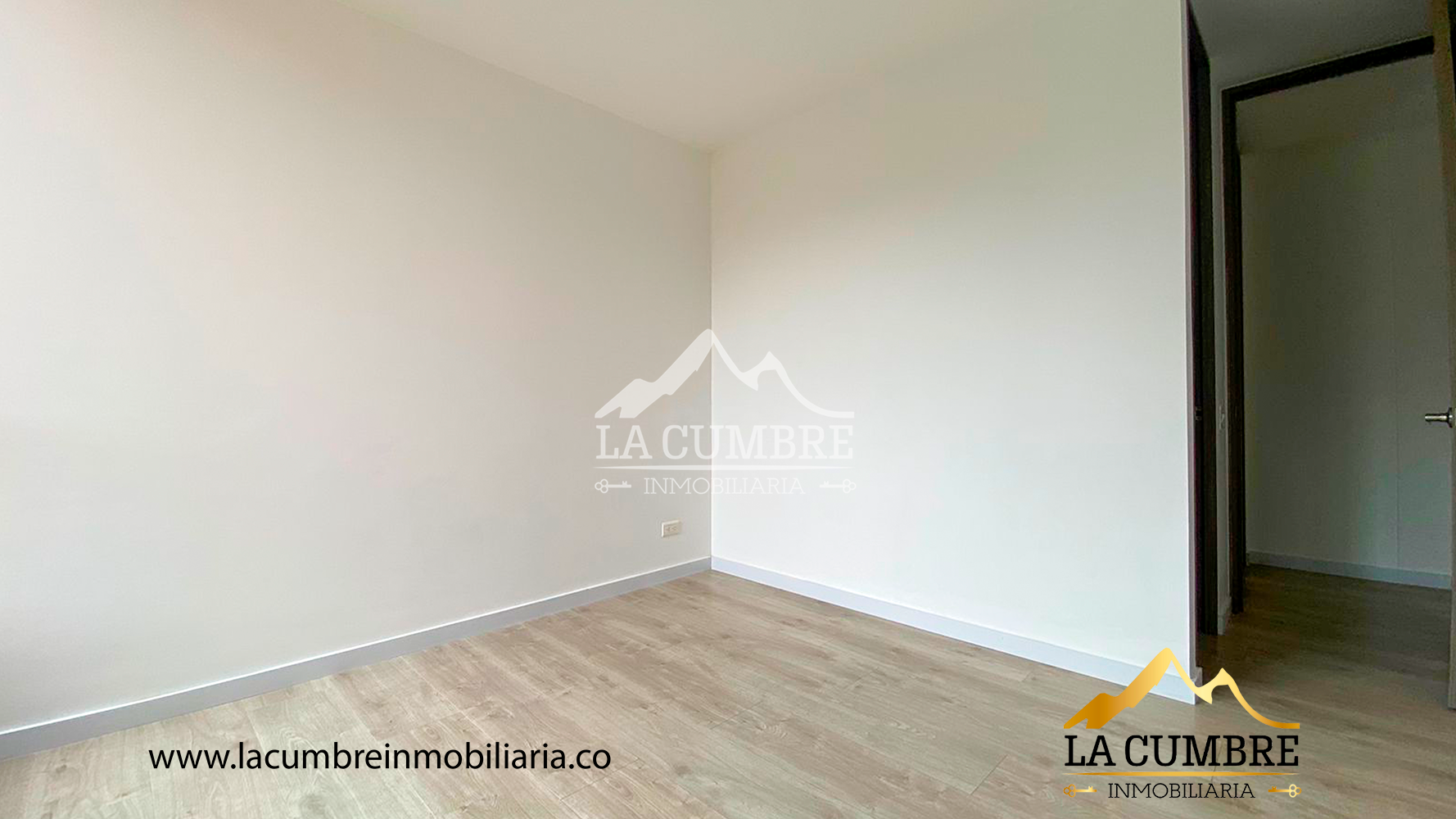 Apartamento en arriendo en Cumbres, Envigado, 140 m² · foto 9 de 14