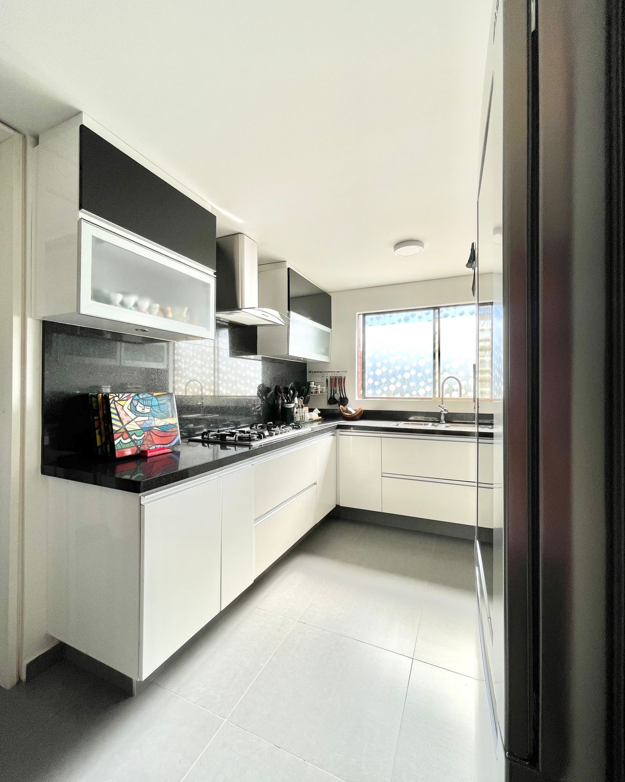 Apartamento de 4 alcobas en venta en Navarra, Bogotá, 253 m² · foto 10 de 24