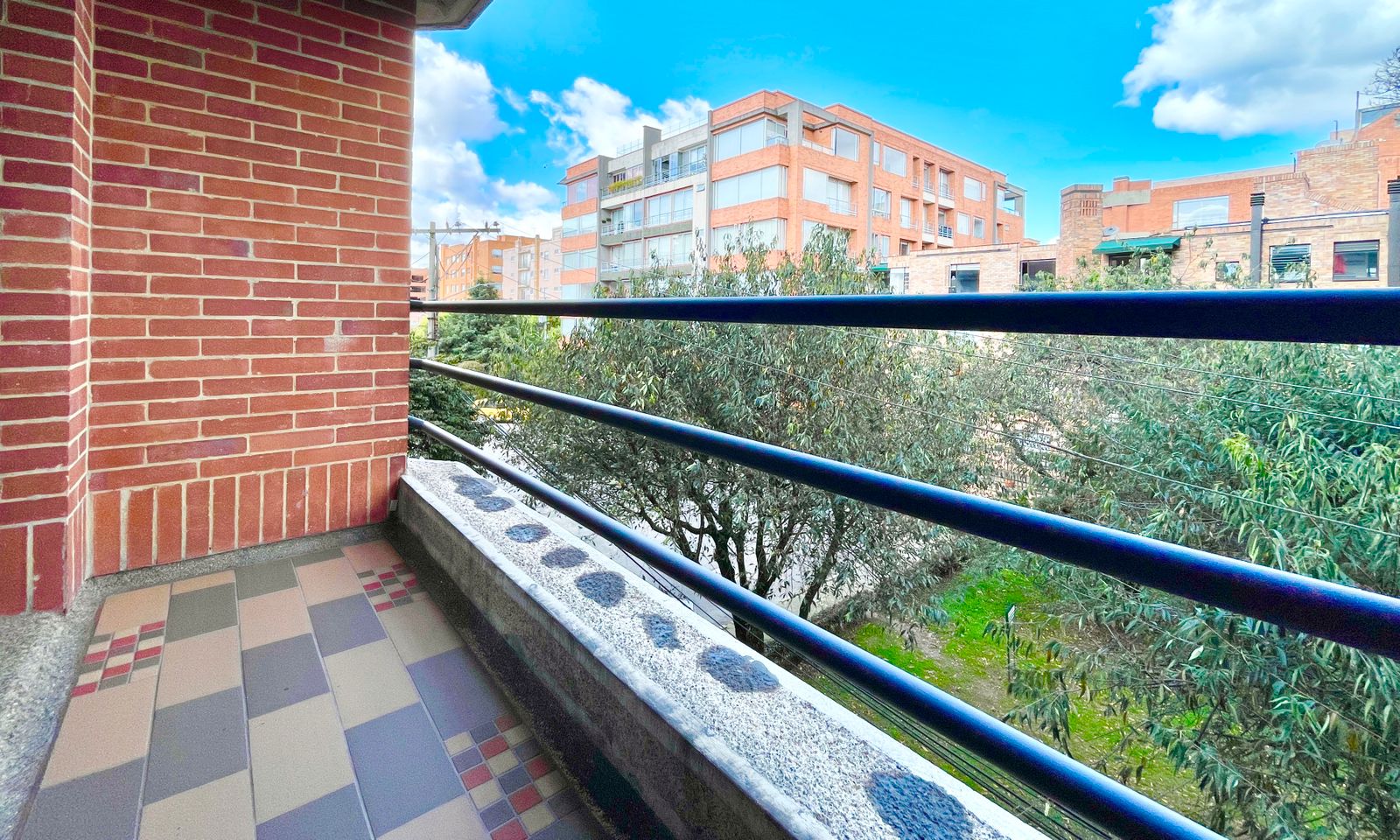 Apartamento de 4 alcobas en venta en Navarra, Bogotá, 253 m² · foto 15 de 24
