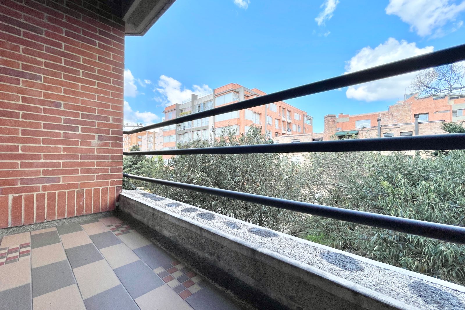 Apartamento de 4 alcobas en venta en Navarra, Bogotá, 253 m² · foto 17 de 24