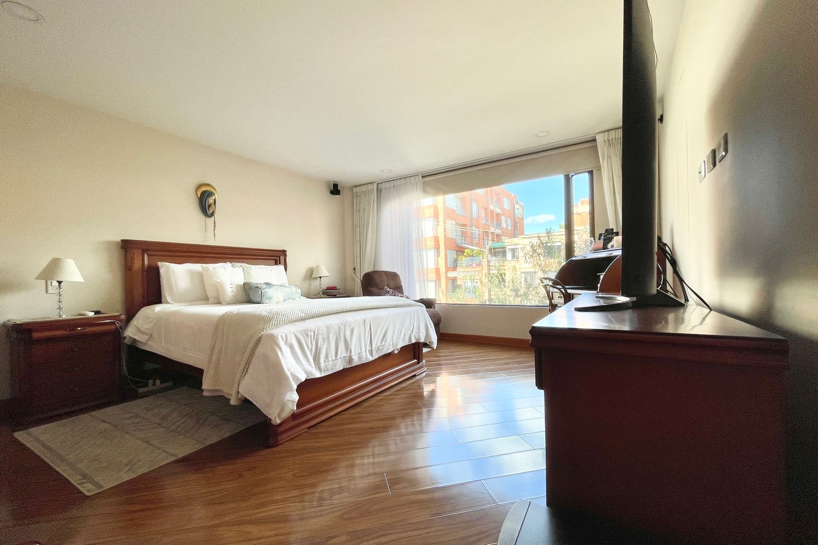 Apartamento de 4 alcobas en venta en Navarra, Bogotá, 253 m² · foto 20 de 24