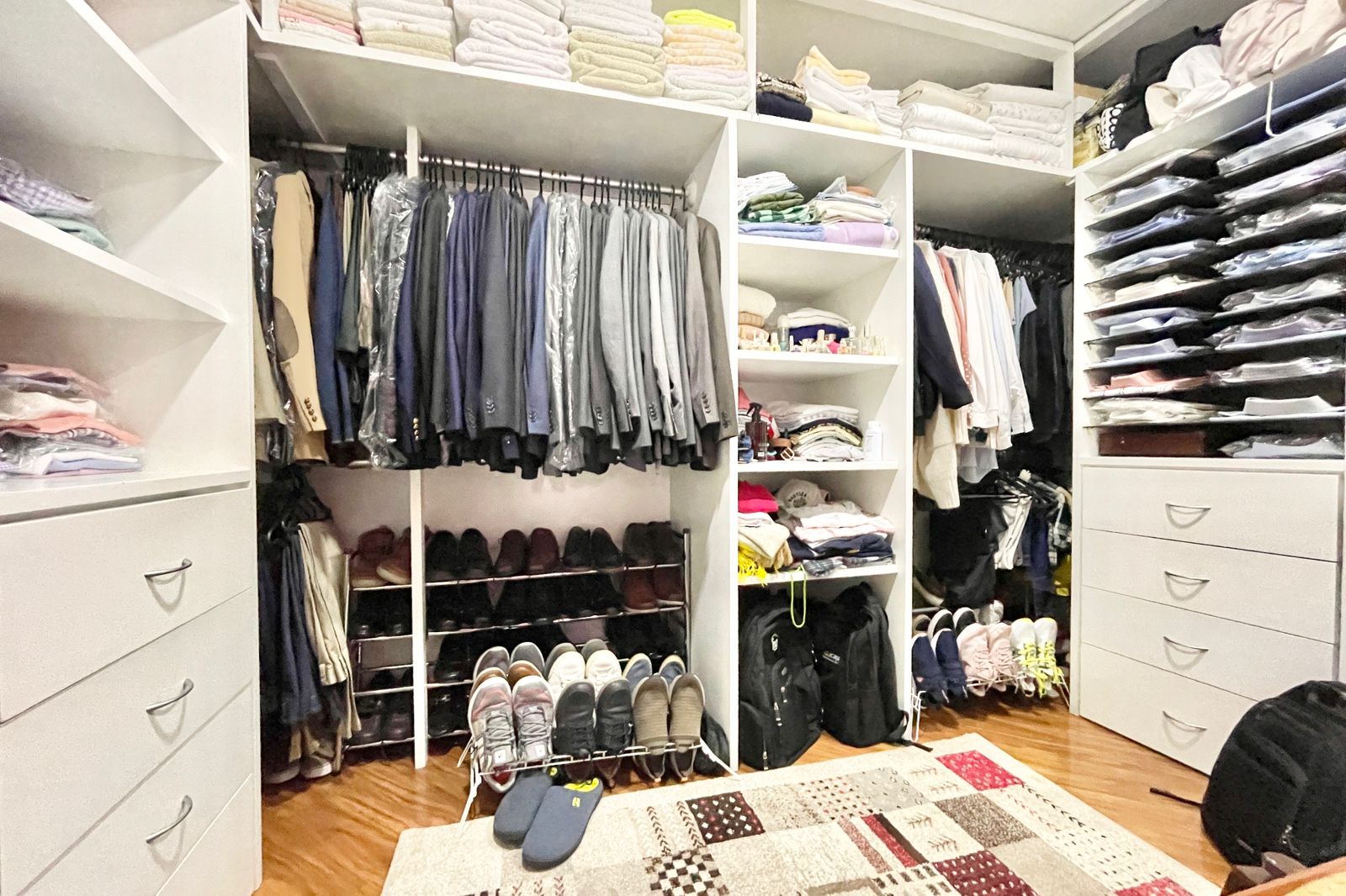 Apartamento de 4 alcobas en venta en Navarra, Bogotá, 253 m² · foto 21 de 24