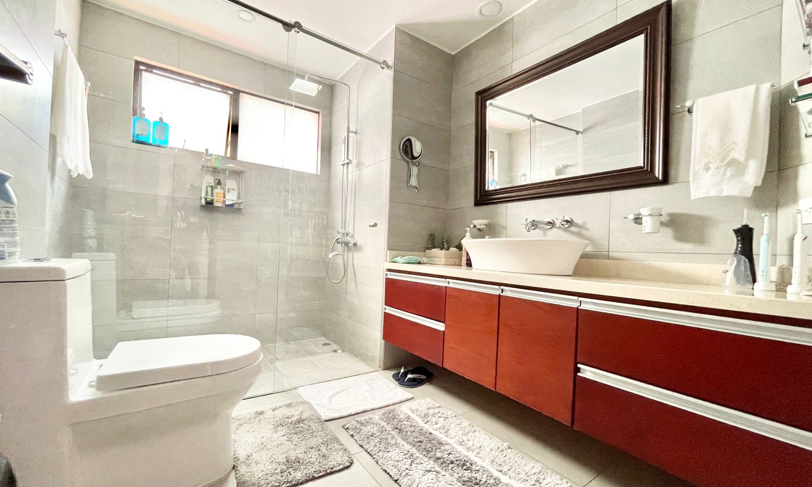 Apartamento de 4 alcobas en venta en Navarra, Bogotá, 253 m² · foto 22 de 24