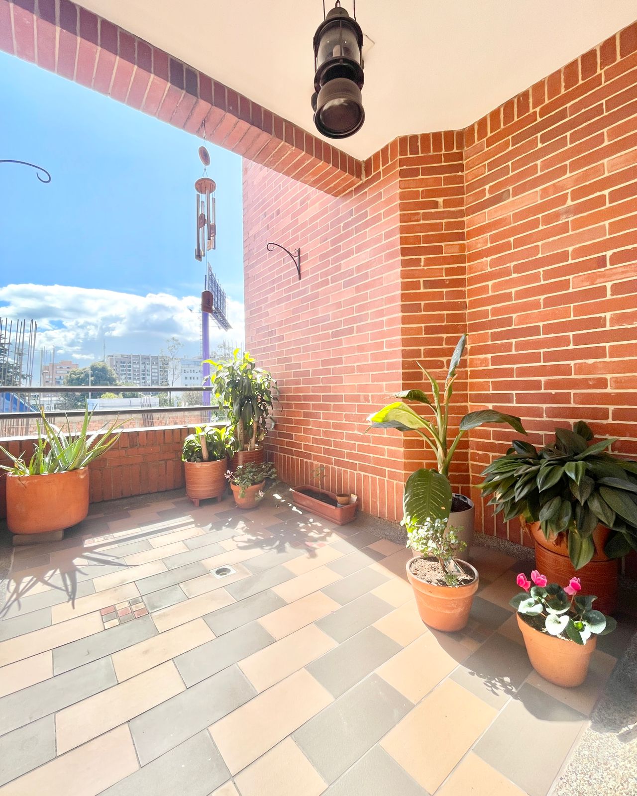 Apartamento de 4 alcobas en venta en Navarra, Bogotá, 253 m² · foto 6 de 24