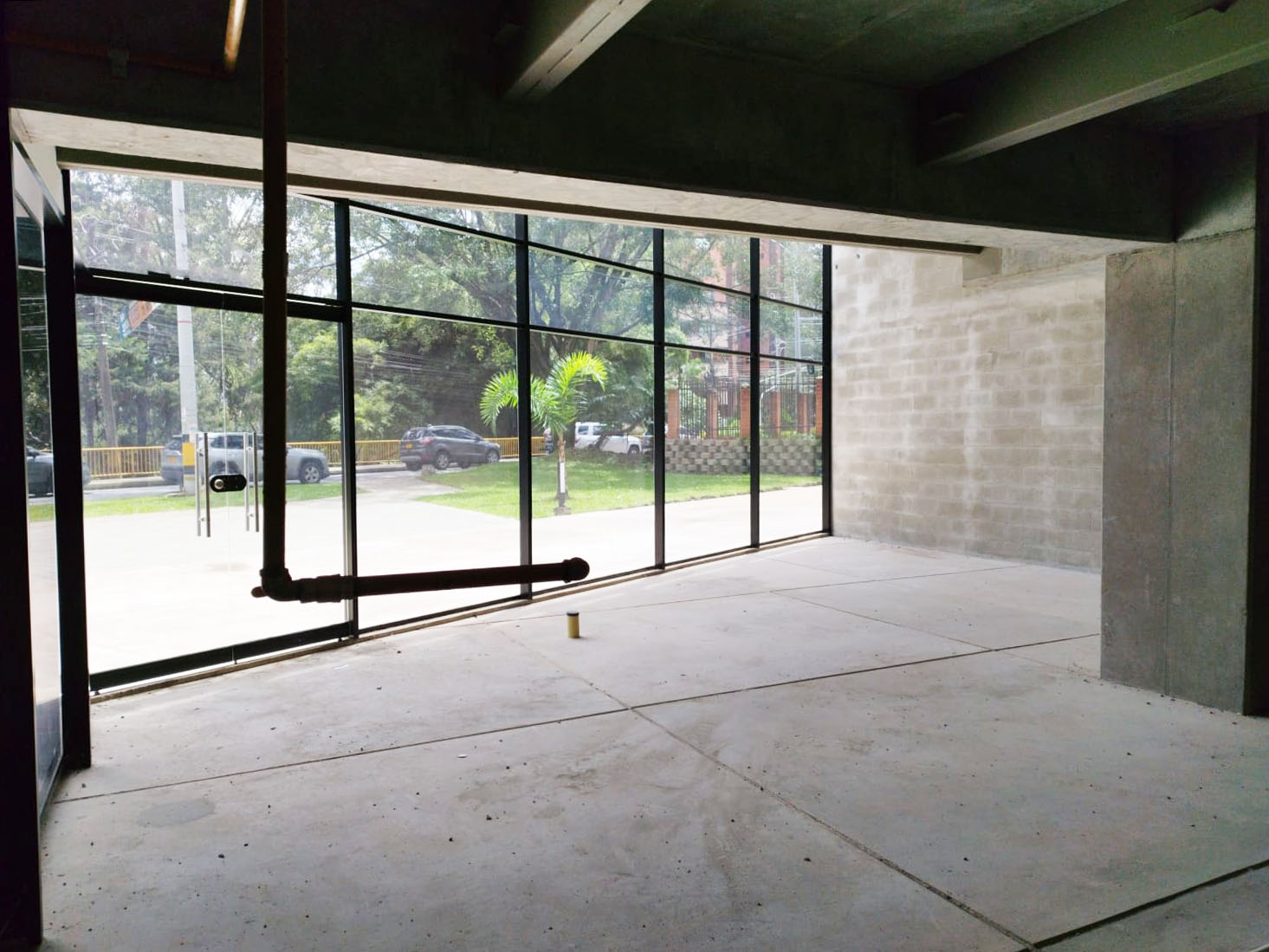 Local en arriendo en Los Balsos, Medellín, 115 m² · foto 10 de 11