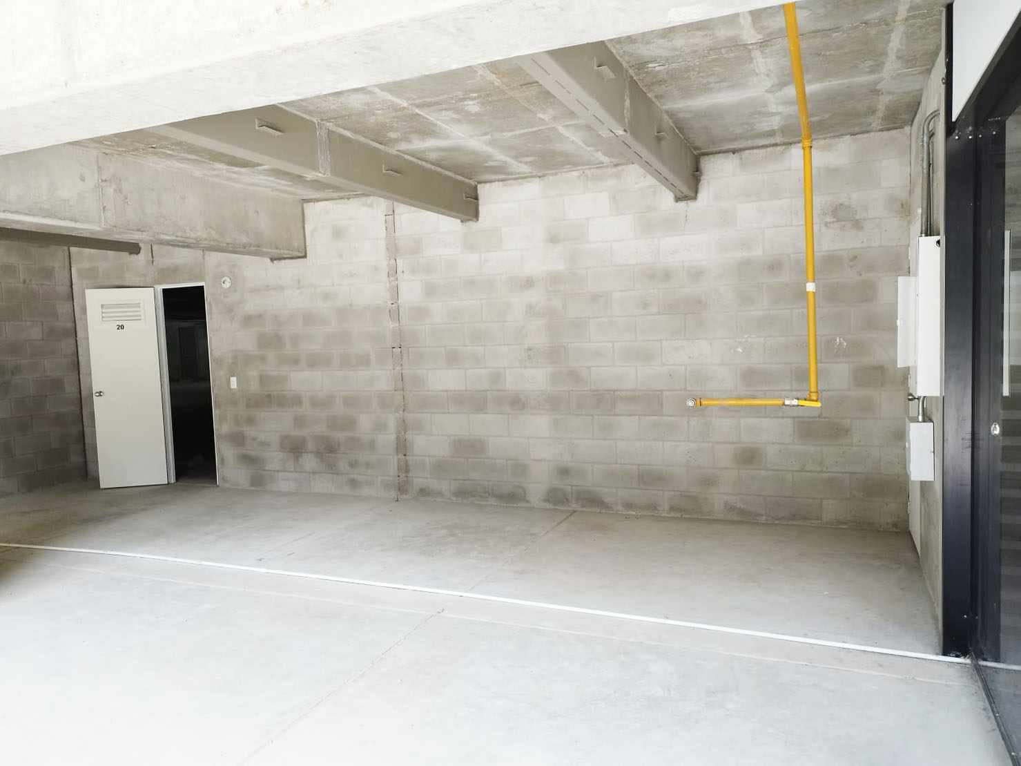 Local en arriendo en Los Balsos, Medellín, 115 m² · foto 3 de 11