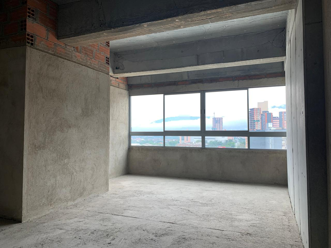 Oficina en venta en Restrepo Naranjo, Sabaneta, 36 m² · foto 2 de 6
