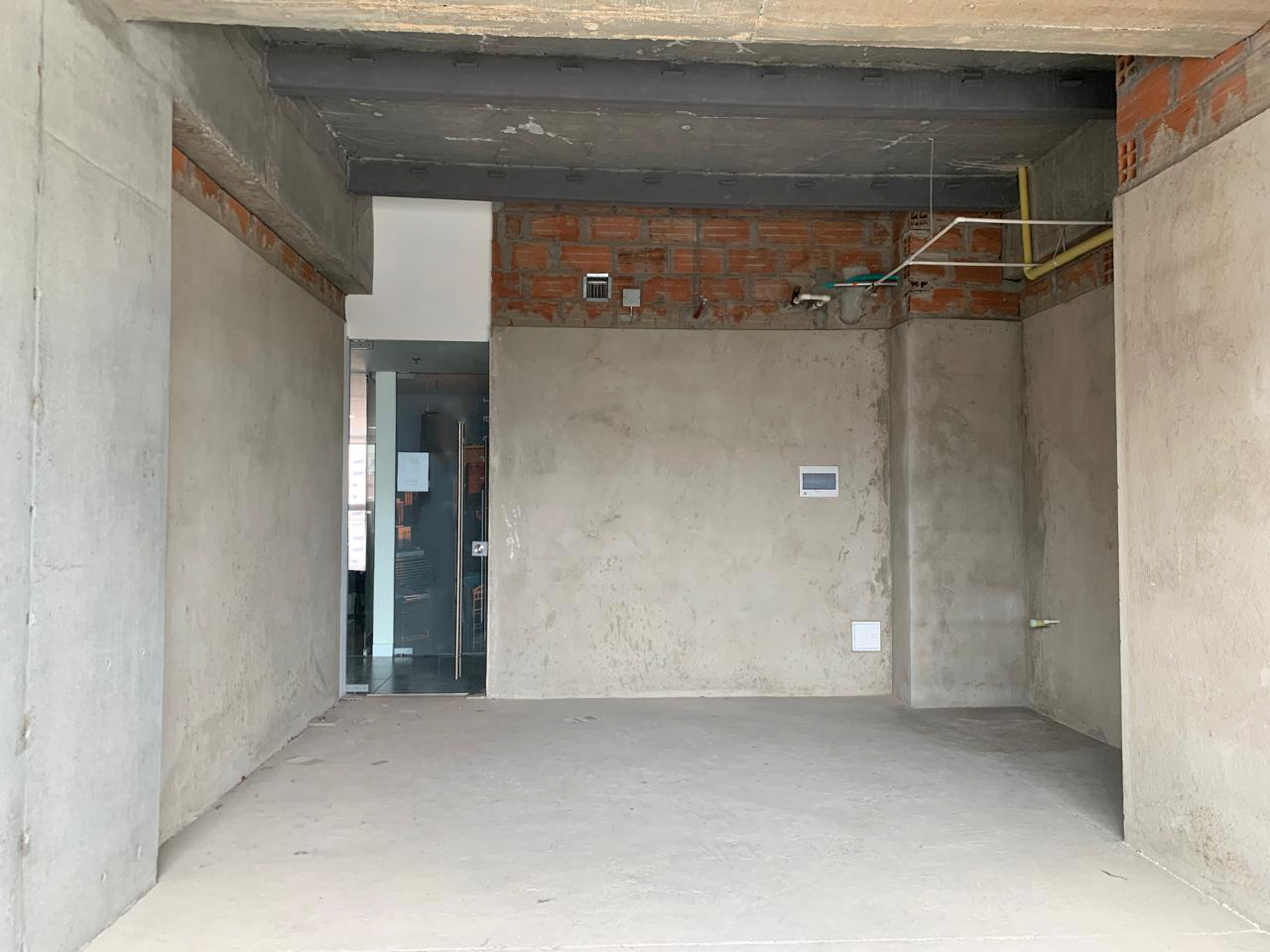 Oficina en venta en Restrepo Naranjo, Sabaneta, 36 m² · foto 3 de 6