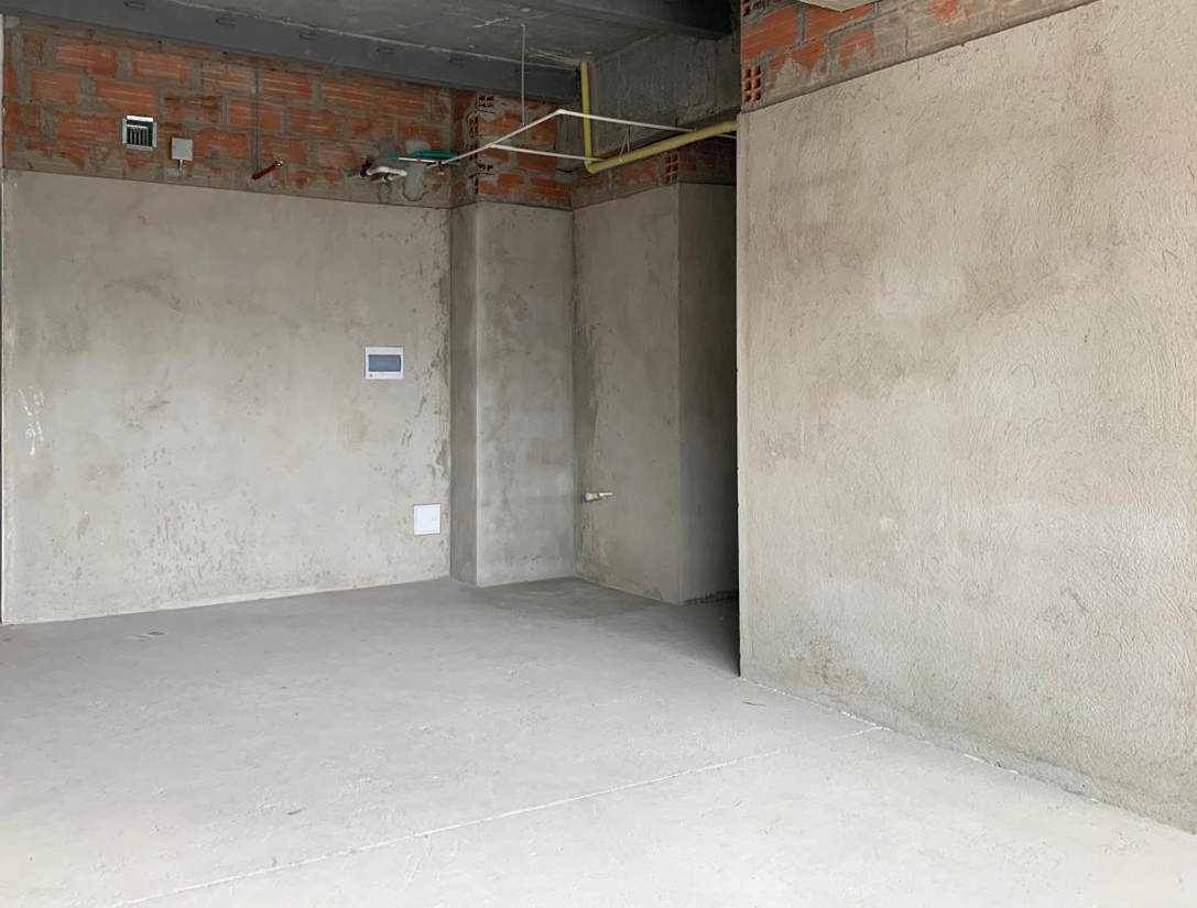 Oficina en venta en Restrepo Naranjo, Sabaneta, 36 m² · foto 5 de 6