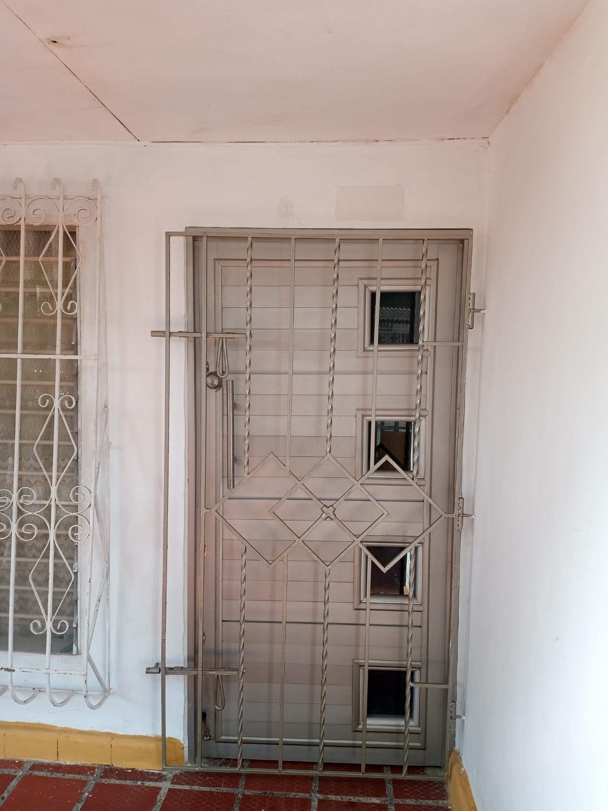 Casa de 3 alcobas en venta en Los Continentes, Barranquilla, 220 m² · foto 6 de 15