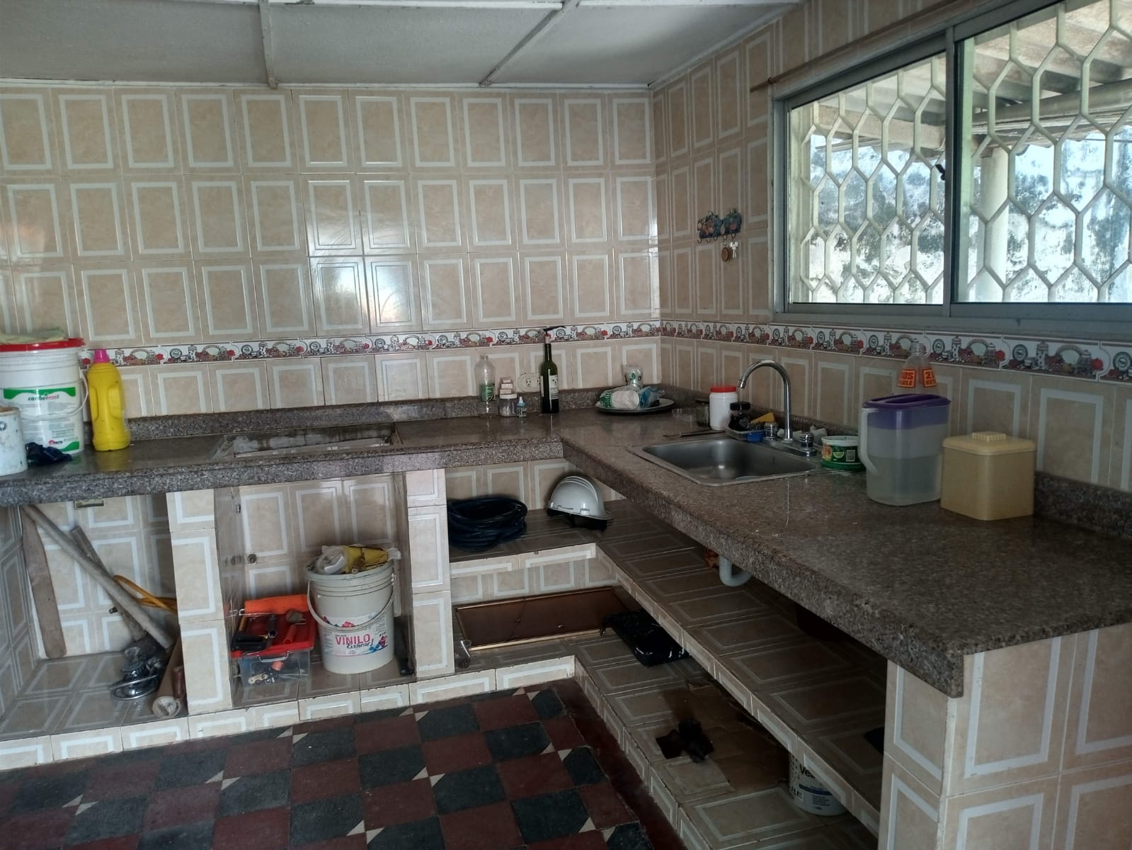 Casa de 3 alcobas en venta en Los Continentes, Barranquilla, 220 m² · foto 7 de 15