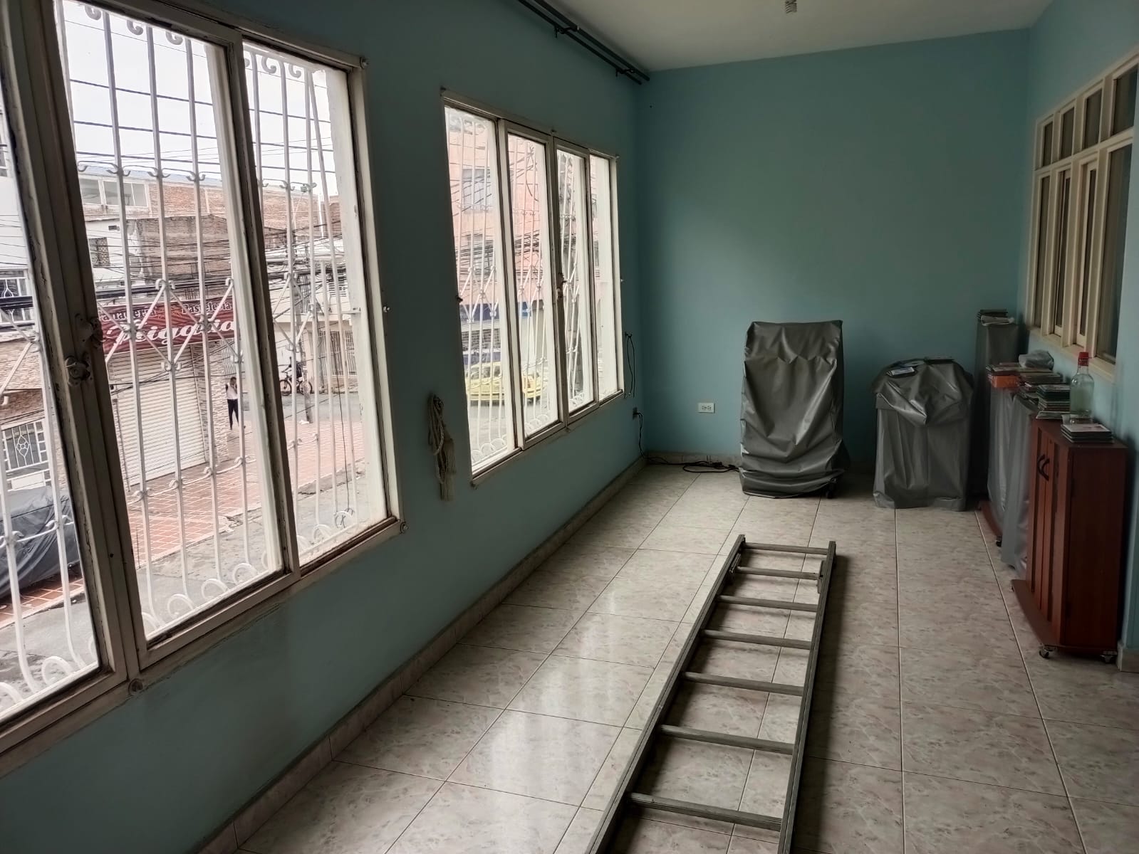 Casa de 11 alcobas en venta en Santa Elena, Cali, 215 m² · foto 16 de 24