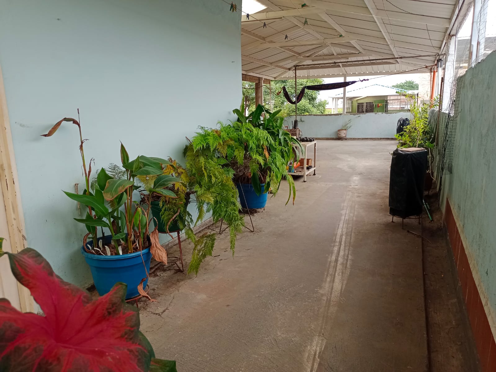 Casa de 11 alcobas en venta en Santa Elena, Cali, 215 m² · foto 24 de 24