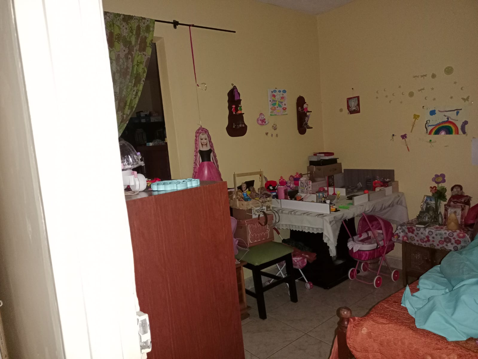 Casa de 11 alcobas en venta en Santa Elena, Cali, 215 m² · foto 3 de 24