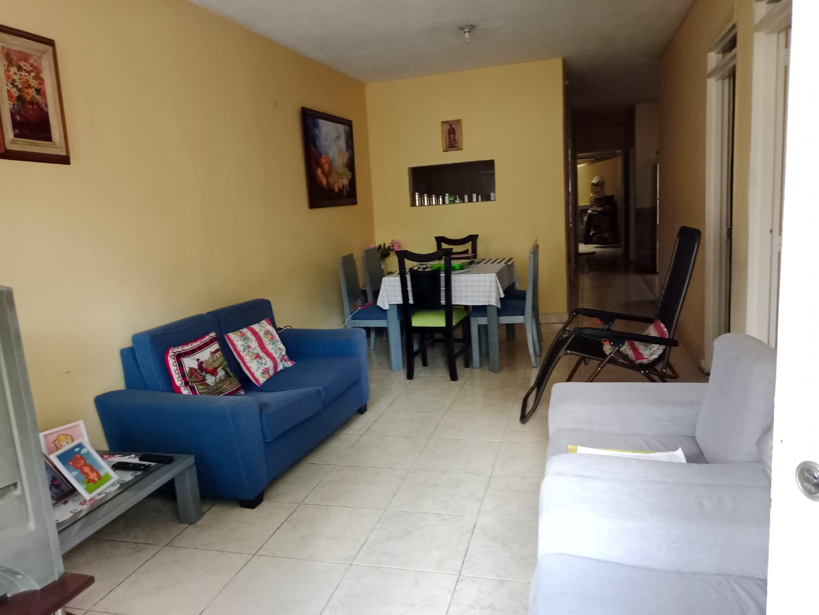 Casa de 11 alcobas en venta en Santa Elena, Cali, 215 m² · foto 7 de 24