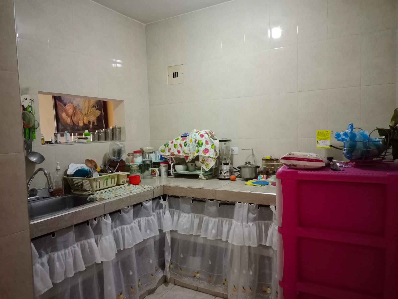 Casa de 11 alcobas en venta en Santa Elena, Cali, 215 m² · foto 8 de 24