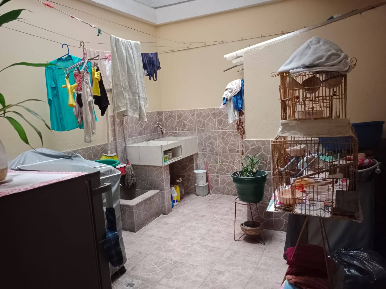 Casa de 11 alcobas en venta en Santa Elena, Cali, 215 m² · foto 9 de 24