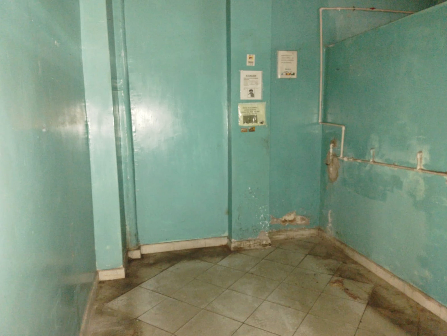 Bodega en arriendo en Perpetuo Socorro, Medellín, 900 m² · foto 14 de 18