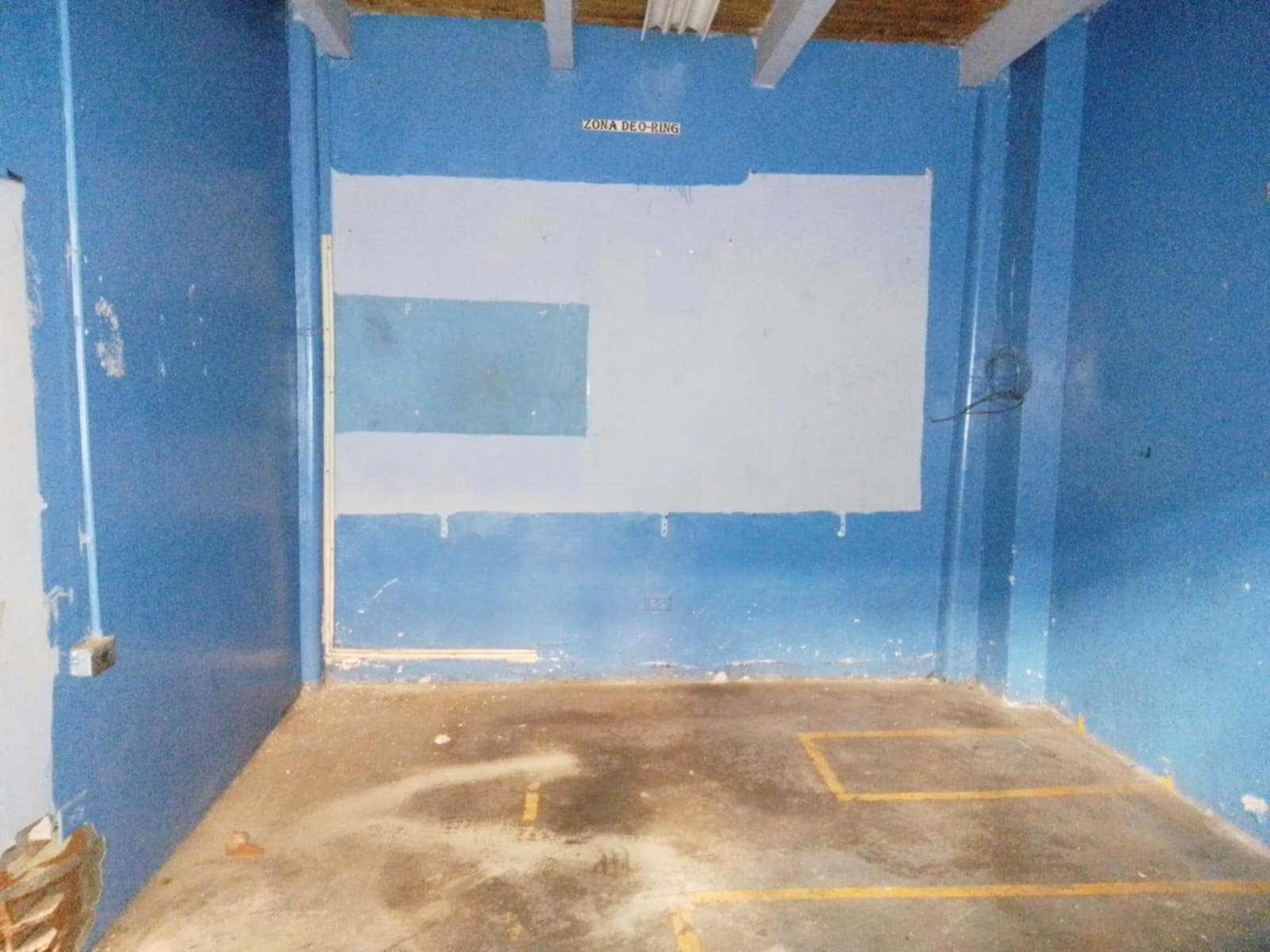 Bodega en arriendo en Perpetuo Socorro, Medellín, 900 m² · foto 15 de 18