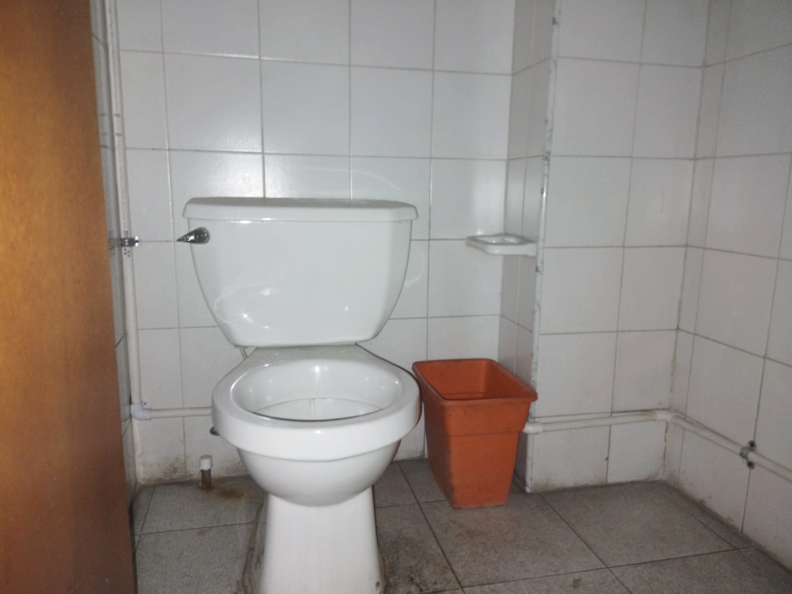 Bodega en arriendo en Perpetuo Socorro, Medellín, 900 m² · foto 18 de 18