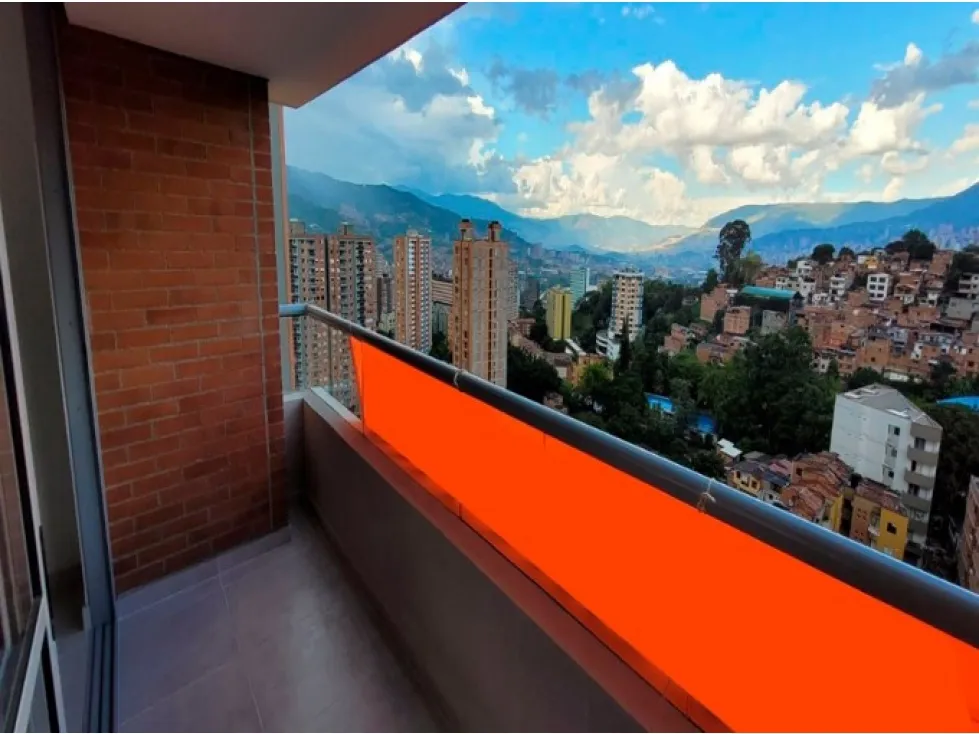 3BR Apartment in La florida (78 m²) for Sale