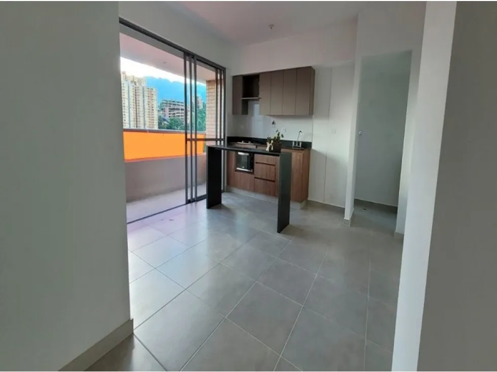 3BR Apartment in La florida (78 m²) for Sale - 2