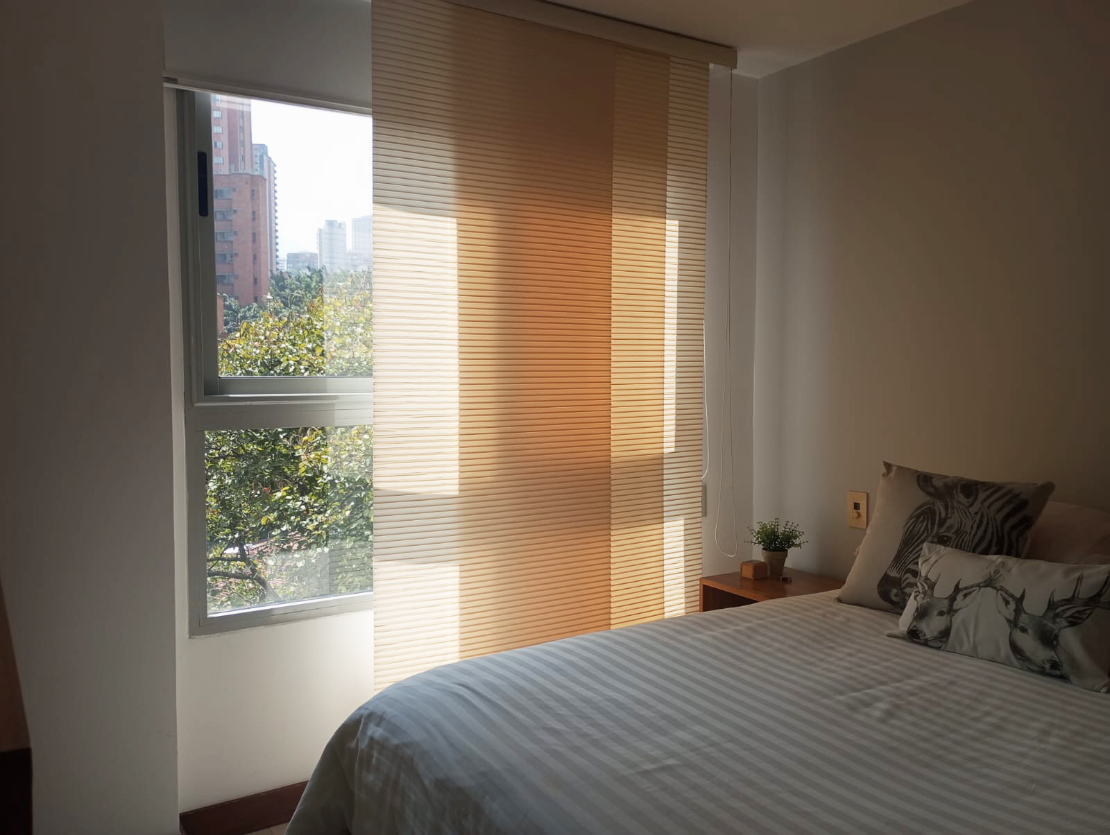 Apartamento en arriendo en Loma De Los Gonzalez, Medellín · foto 12 de 20