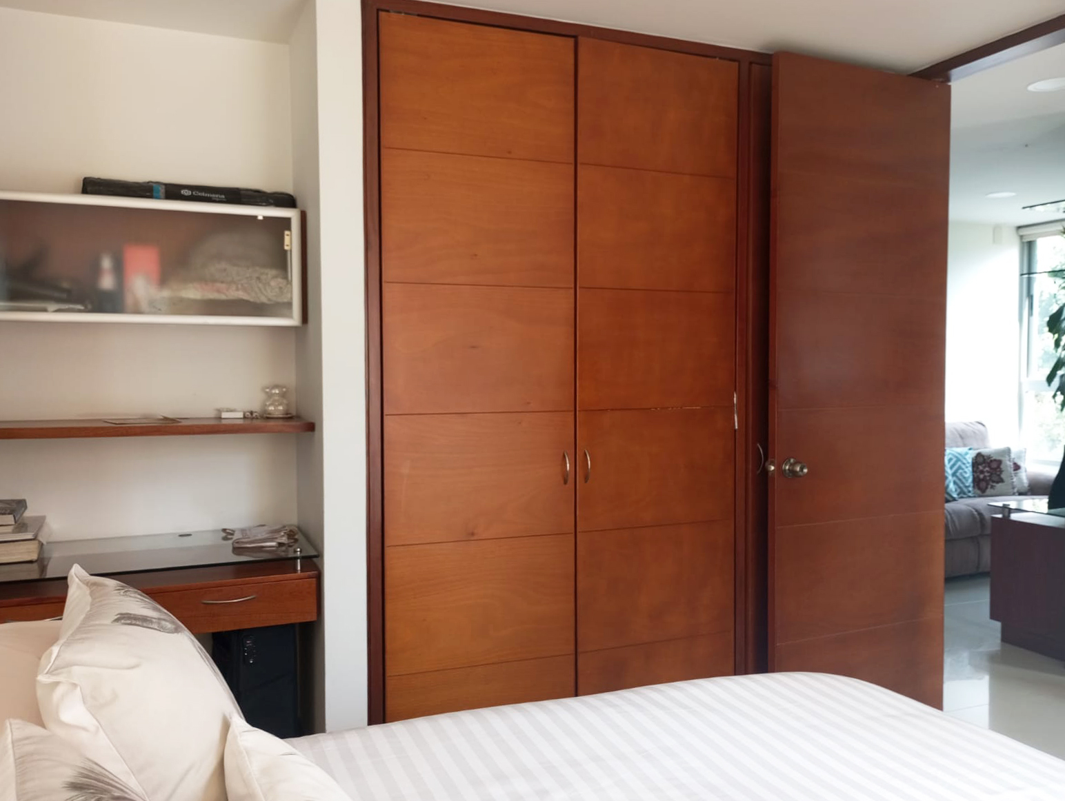 Apartamento en arriendo en Loma De Los Gonzalez, Medellín · foto 13 de 20