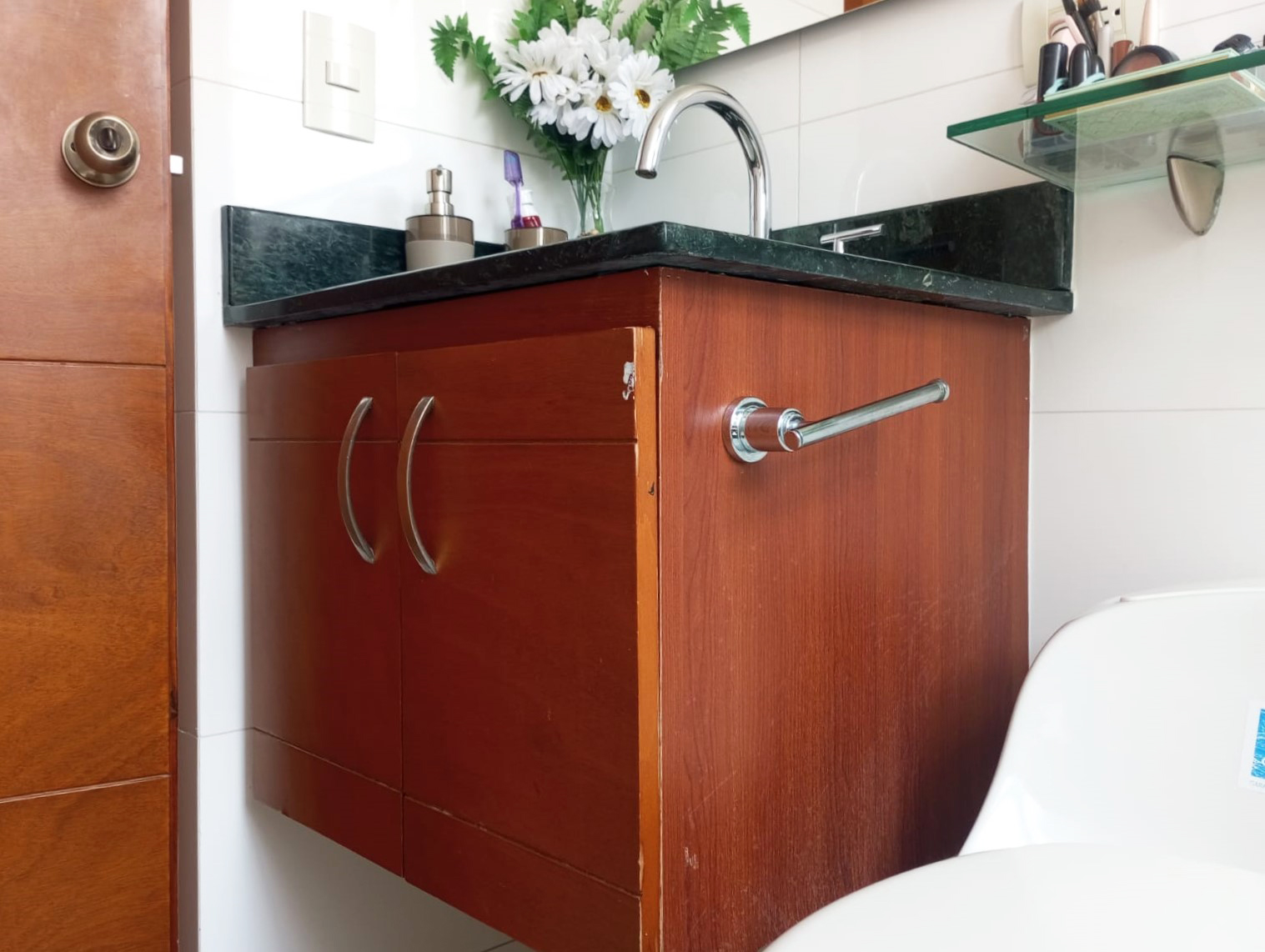Apartamento en arriendo en Loma De Los Gonzalez, Medellín · foto 18 de 20
