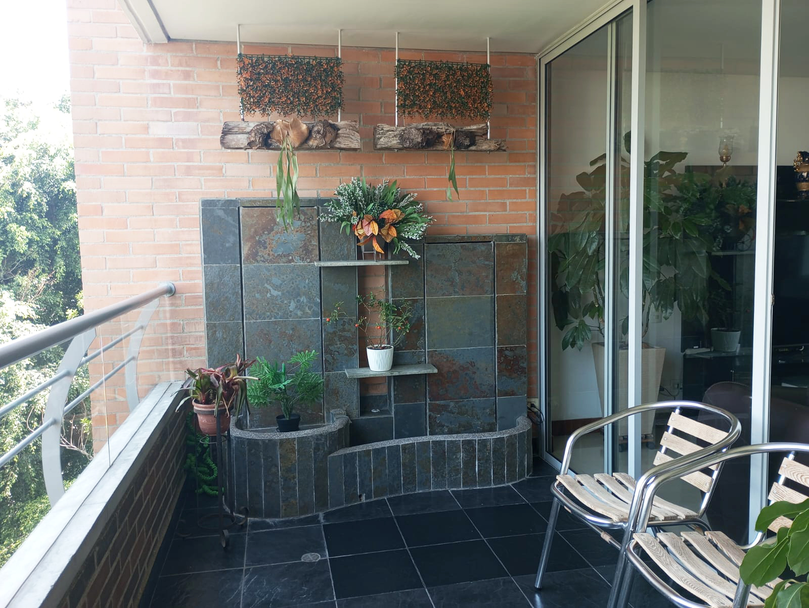 Apartamento en arriendo en Loma De Los Gonzalez, Medellín · foto 19 de 20