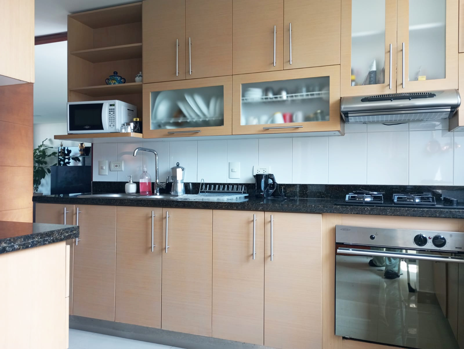 Apartamento en arriendo en Loma De Los Gonzalez, Medellín · foto 6 de 20