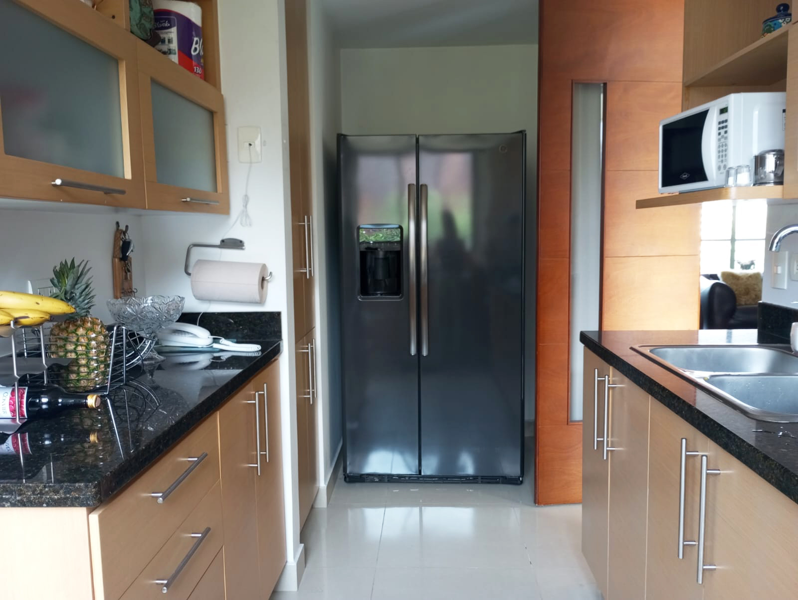 Apartamento en arriendo en Loma De Los Gonzalez, Medellín · foto 8 de 20