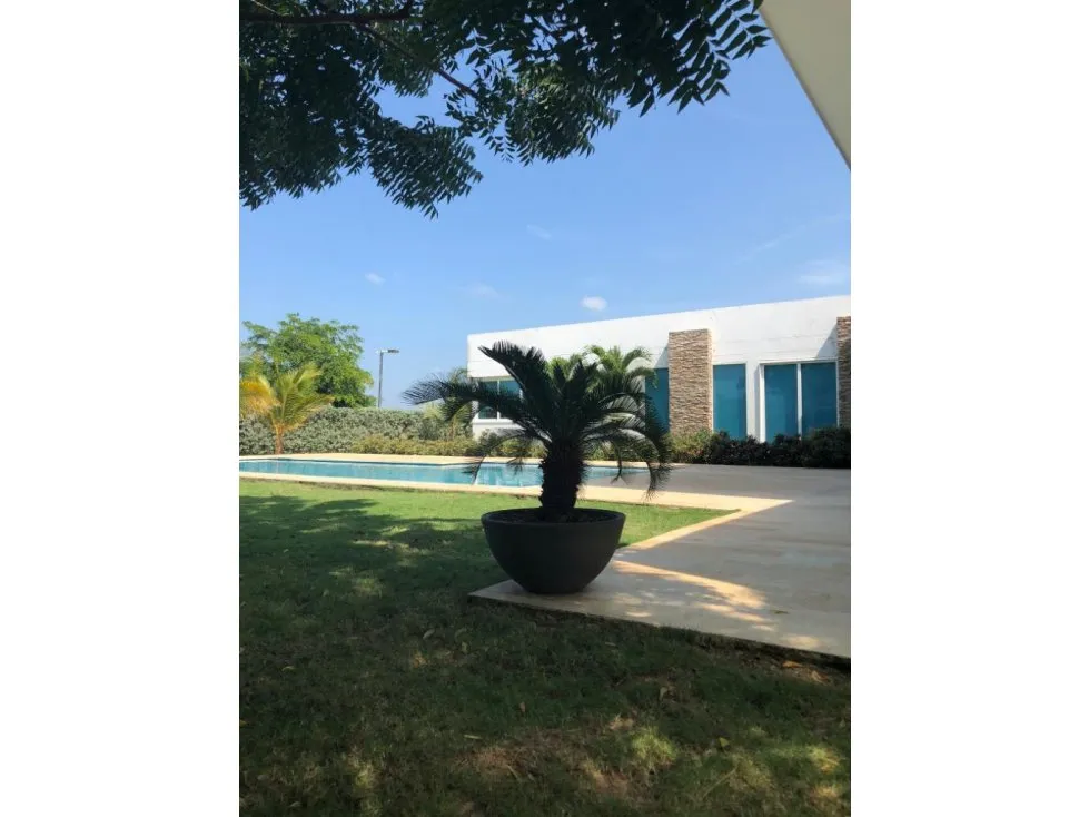 Casa en venta en Cartagena De Indias, Cartagena · foto 11 de 12