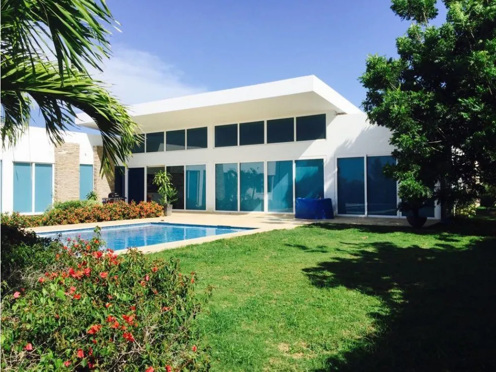 Casa en venta en Cartagena De Indias, Cartagena · foto 2 de 12