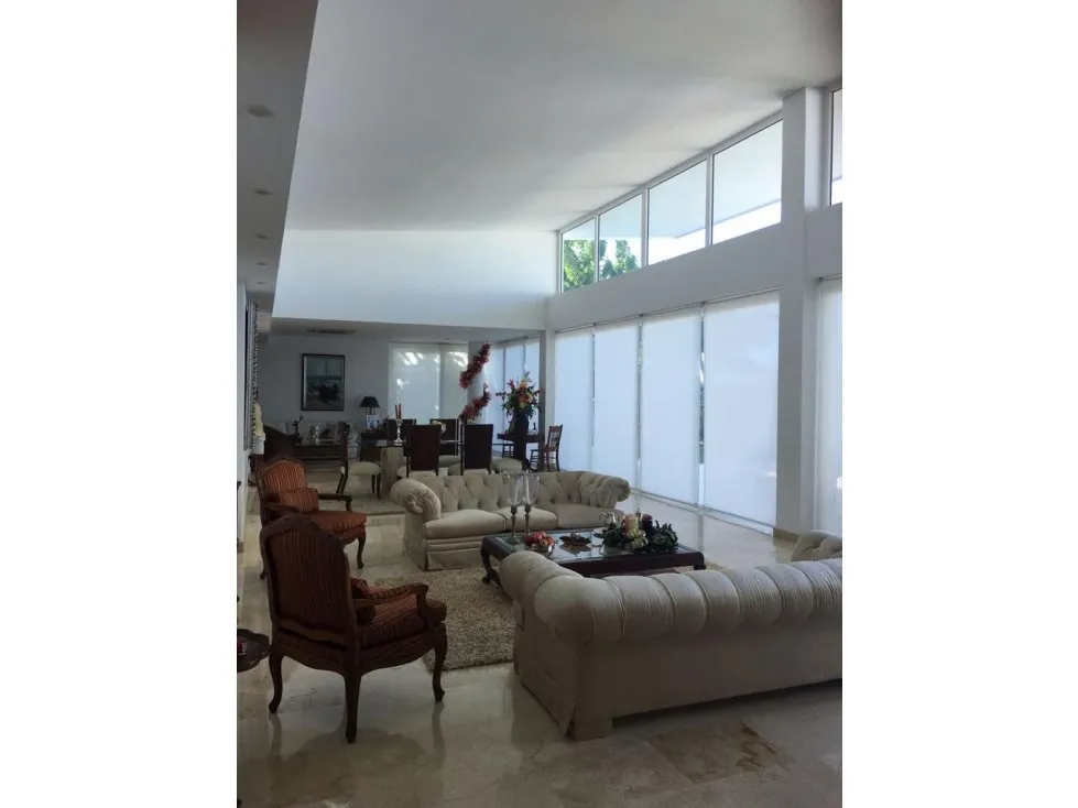 Casa en venta en Cartagena De Indias, Cartagena · foto 3 de 12