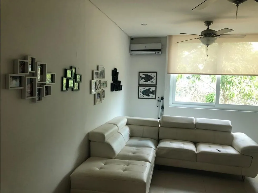 Casa en venta en Cartagena De Indias, Cartagena · foto 4 de 12
