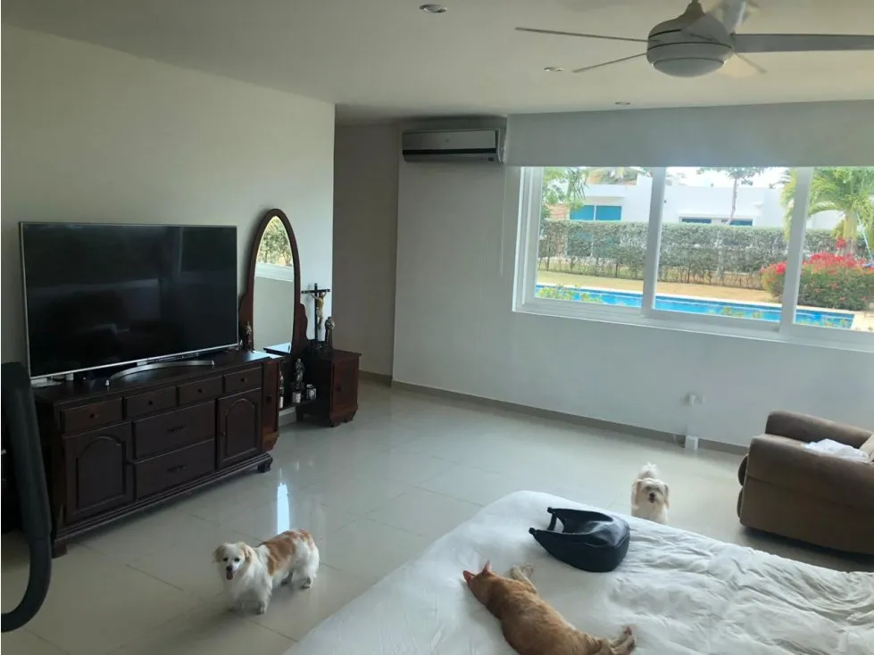 Casa en venta en Cartagena De Indias, Cartagena · foto 6 de 12