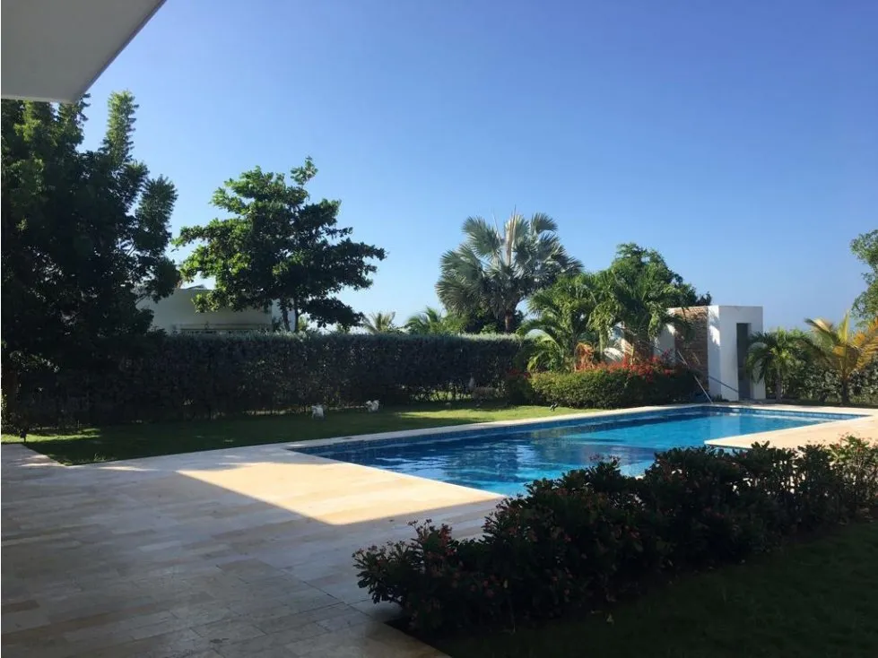Casa en venta en Cartagena De Indias, Cartagena · foto 10 de 12