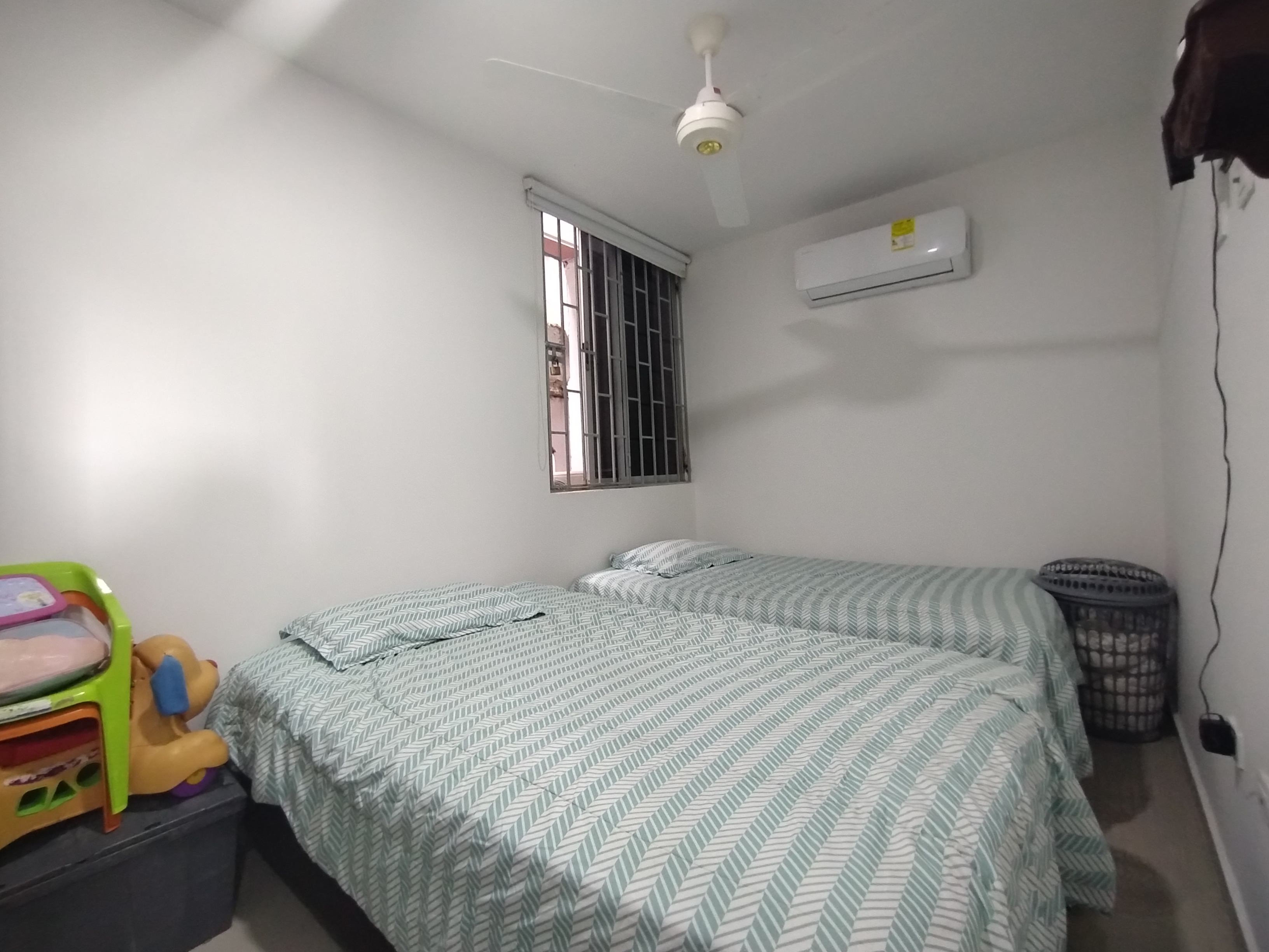 Apartamento en venta en Paraiso, Barranquilla · foto 2 de 7