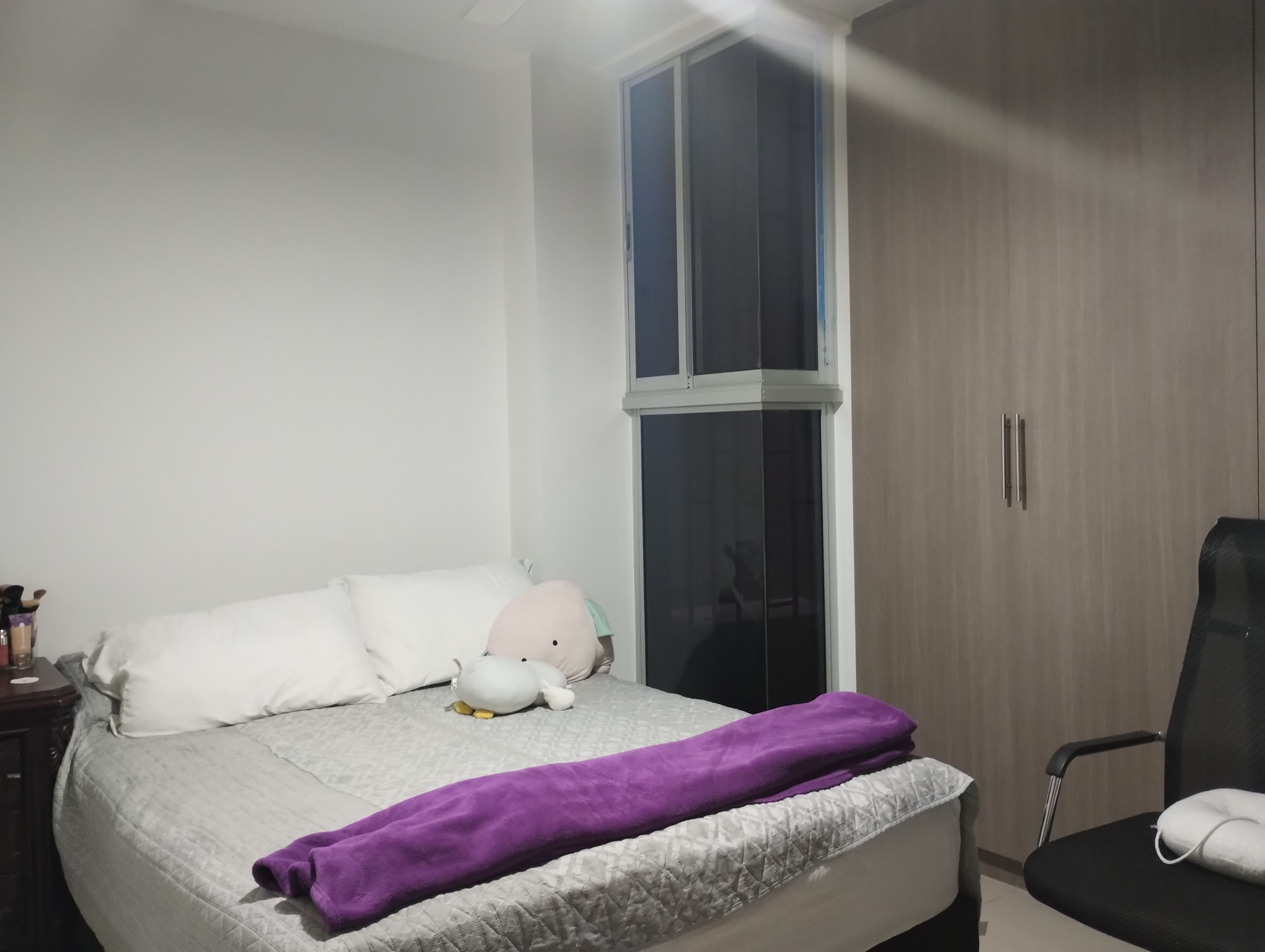 Apartamento en venta en Paraiso, Barranquilla · foto 3 de 7
