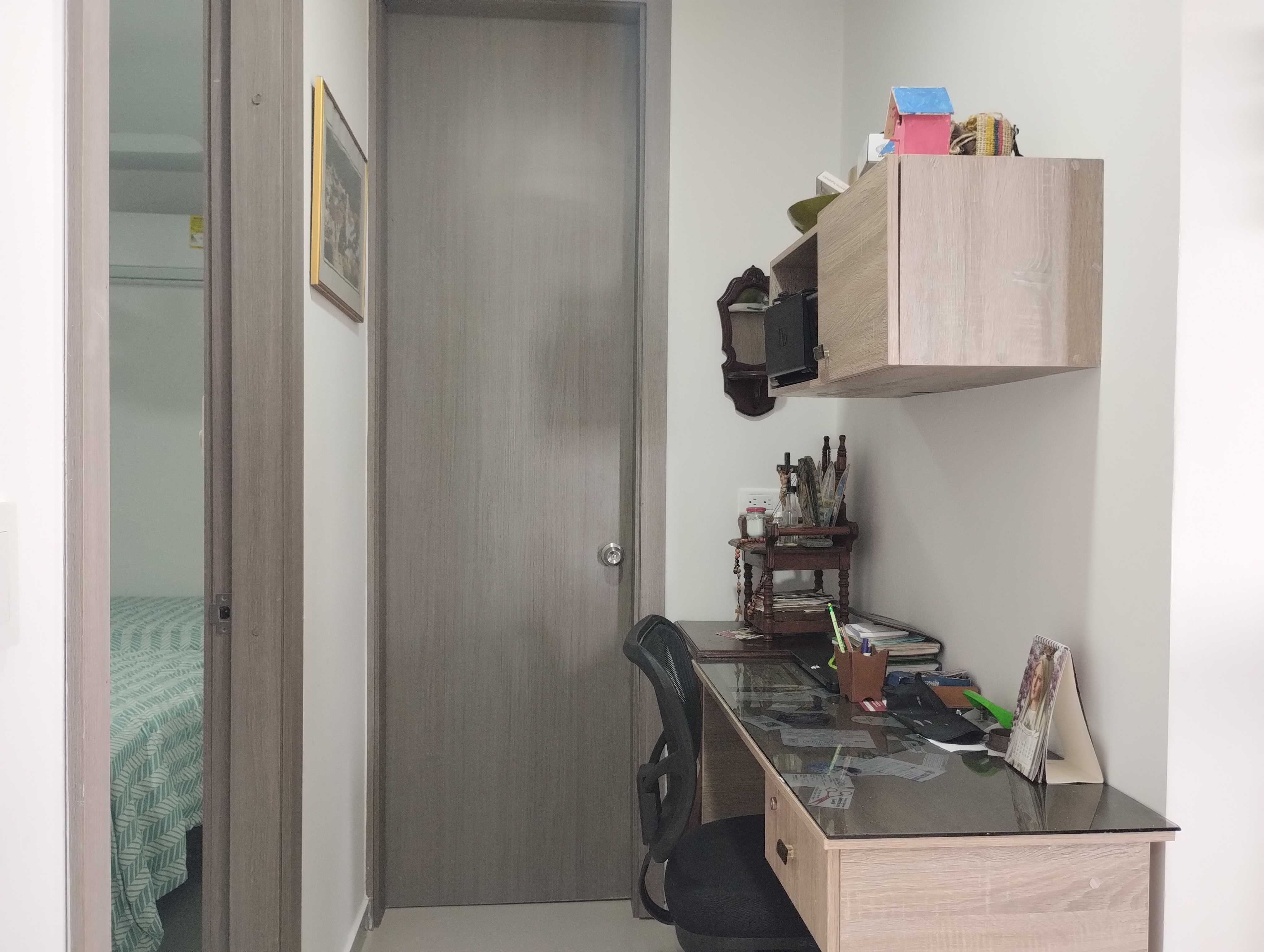 Apartamento en venta en Paraiso, Barranquilla · foto 4 de 7