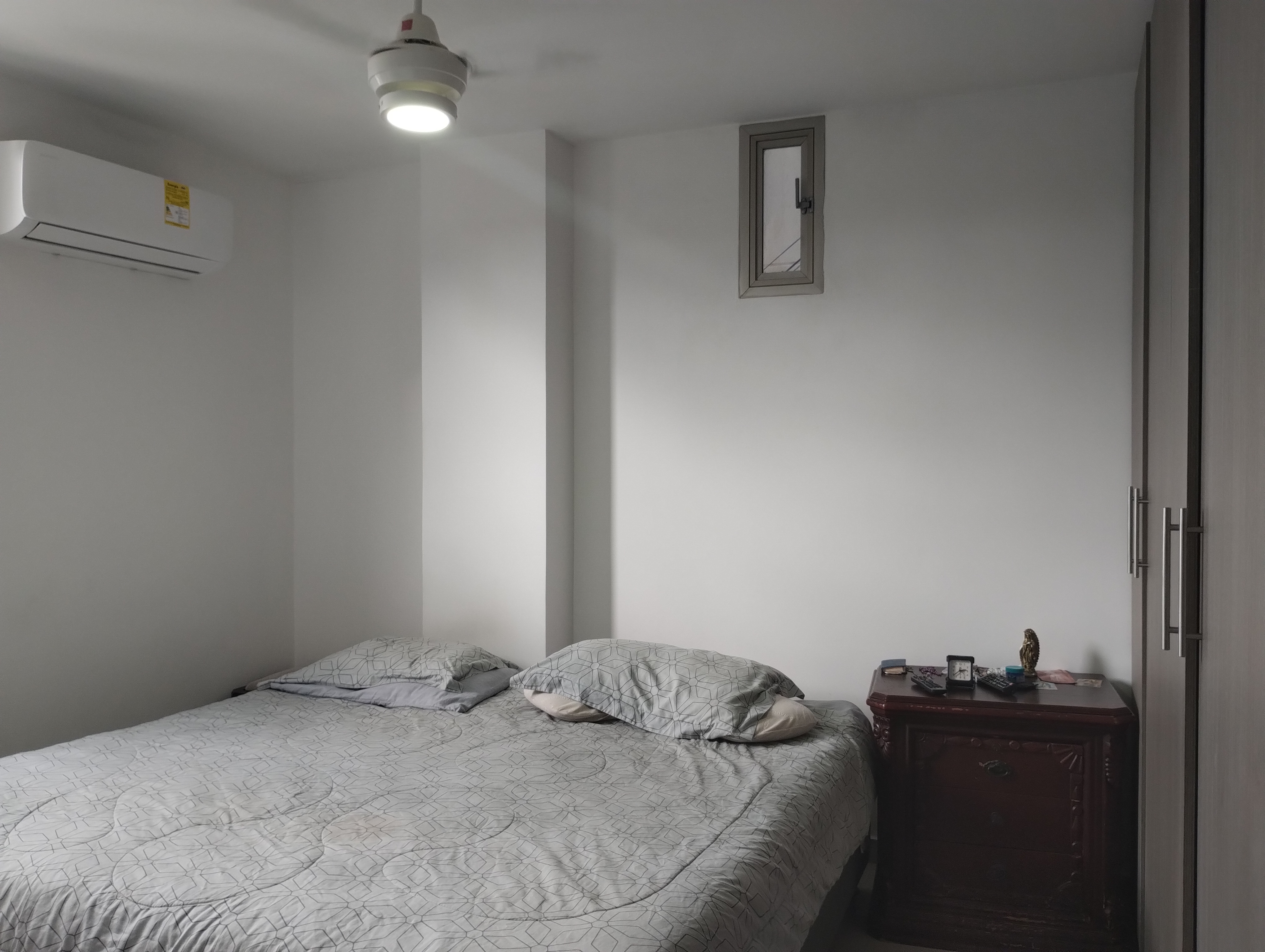 Apartamento en venta en Paraiso, Barranquilla · foto 5 de 7